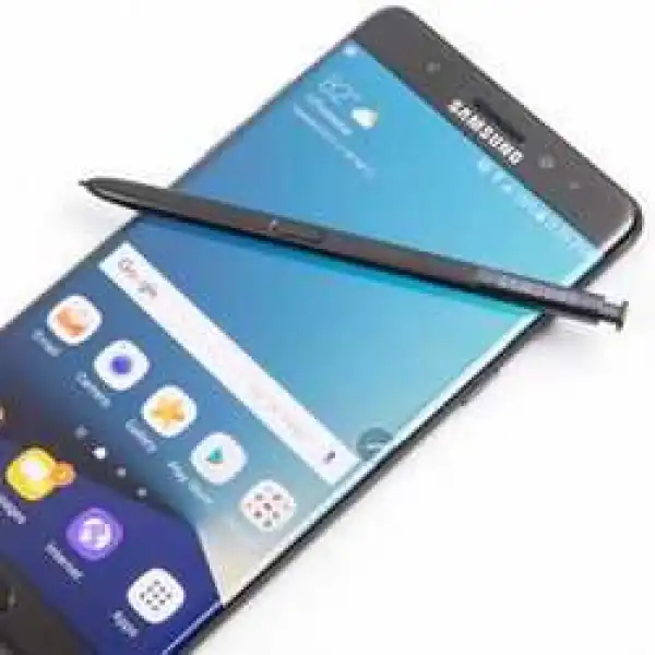 Samsung Canada will exchange Galaxy Note 7s, bought from a third-party